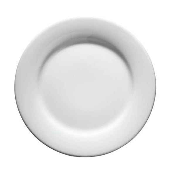 JUEGO DE 6 PLATOS LLANO 16 CM ''ANTALYA''