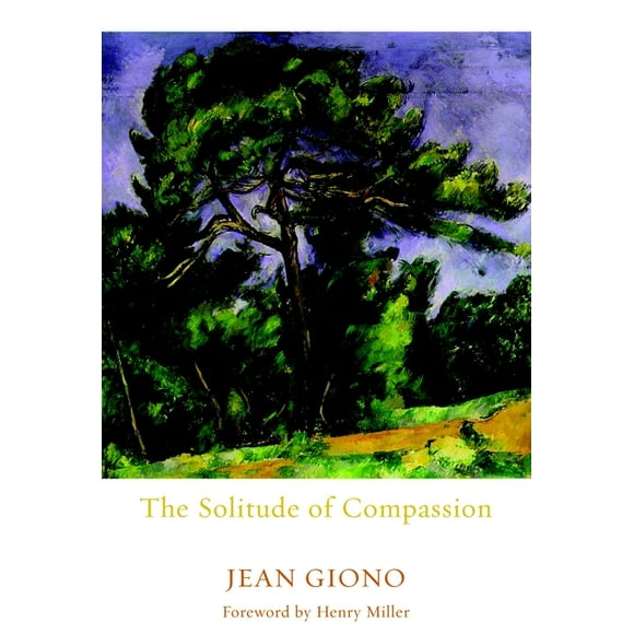 The Solitude of Compassion (Paperback)