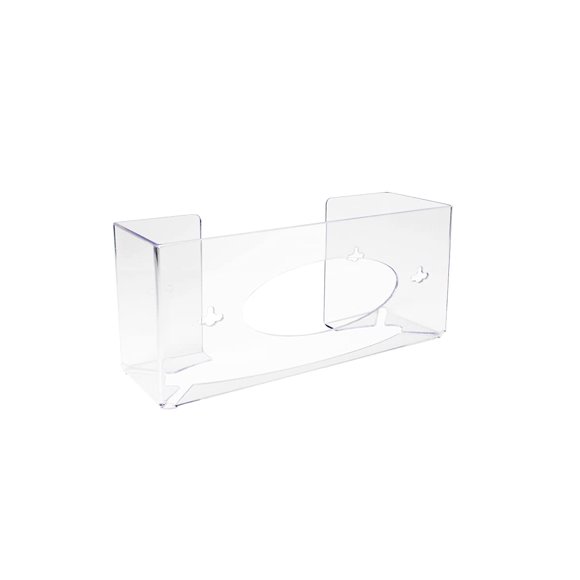 TrippNT 51141 Single 2 Sided Glove Box Dispenser