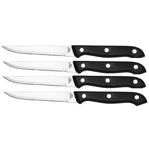 Sunbeam Steak Knives, 4 Count