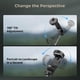 thumbnail image 4 of Trípode para selfies SMALLRIG ST30 One-Touch Deploy, negro, 4 of 9