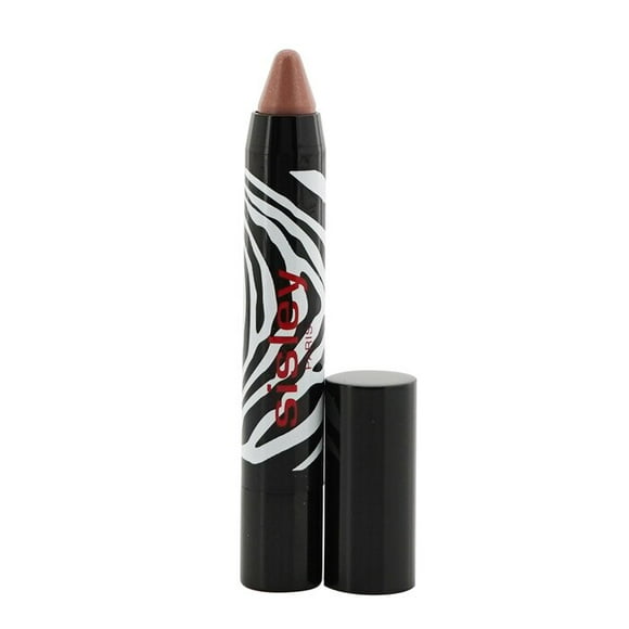 Bálsamo labial Sisley Phyto Lip Twist #1 Nude Tinted Lipstick