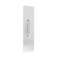 thumbnail image 5 of Don-Jo Mfg 7110-628 Door Plate Pull Aluminum  16'' X 4'', 5 of 5