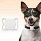 thumbnail image 4 of Localizador GPS para Rastreador Collar Y Gatos Dispositivo Antipérdida () Blanco, 4 of 9