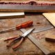 thumbnail image 2 of 20pack Copper Rivets And Burrs (14mm And 19mm) With 2pcs Punch Rivet Tool For Belts, Bags, Collars-m.1419, 2 of 5
