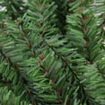 thumbnail image 6 of Northlight 16" Unlit Mini Pine Artificial Christmas Wreath, 6 of 7