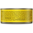 thumbnail image 2 of Wellness Complete Health Natural Grain Free Wet Canned Cat Food, Sliced Turkey & Salmon Entree, 5.5-Ounce Can (Pack of 24), 2 of 11