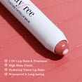 thumbnail image 3 of Bálsamo labial tintado Plumper bayfree Garden Vegan Lip Care, 3 of 9
