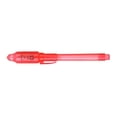 thumbnail image 2 of Invisible Ink Highlighter Red Multifunction Luminous Light Invisible Ink Pen Uv Money Checker Drawing Learning Pen 20Ml, 2 of 2