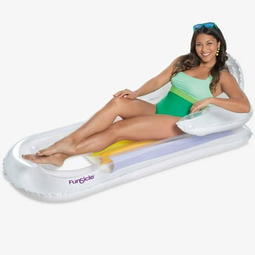 Funsicle Relaxing Lounge