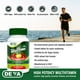 thumbnail image 4 of Suplemento multivitamínico vegano DEVA Tuba Prime 90 comprimidos, 4 of 9