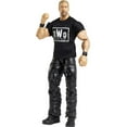 thumbnail image 4 of WWE Action Figures, WWE Elite Kevin Nash, Ruthless Aggression, 4 of 7
