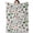 FA1, variant on Mahjong Queen Fleece Throw Blanket, Soft Cozy Fleece Blanket for Couch Bedroom, Unique Mahjong Themed Gift for Women Girls 30x40IN