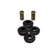 Leaf Spring Isolators / Bushings For Chevy Camaro, Nova, Pontiac Firebird (1968-1979) - Part #6112g, Rear