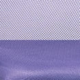 thumbnail image 5 of OSP Home Furnishings Mesh Task Chair In Purple Fabric, 5 of 5