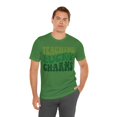 thumbnail image 5 of Teaching Lucky Charms St. Patrick's Day Unisex Shirt, 5 of 8
