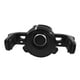 thumbnail image 3 of Soporte de montaje para rejilla de ventilación de coche 360 degree para teléfono inteligente, kit de clip negro, 3 of 7