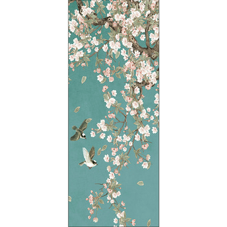 

Livesture Chinese Style Light Luxury Refrigerator Magnet BXT58 Small
