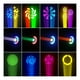 thumbnail image 2 of Par de Cabeza Móvil led 90w Spot Gobos / Aro Smd MALETA INCLUIDA 8 Gobos metalicos / DISCO DE 8 COLORES / DMX /DJ, 2 of 5