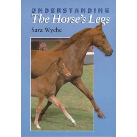 Pre-Owned Understanding the Horse's Legs (Hardcover) 1861263473 9781861263476