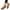Khaki, variant on Oyedens Slip On Loafers For Women Leather Casual Non Slip Slip-On Flats Comfortable Driving Work Shoes Low Top Penny Loafers