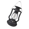 thumbnail image 1 of Matsuzay Linterna de manivela solar Vintage Camping Senderismo Lámparas Generación manual LED recargable Lámpara de emergencia al aire libre Iluminación novedosa Matsuzay HA012891-00, 1 of 6