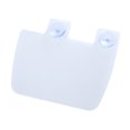 thumbnail image 1 of Faucet Mat Kitchen Sink Bathroom Splash Mat Drain Splash Guard Water Catcher Reusable Countertop Protector Drying Anti-splash Pad Storage, 1 of 9
