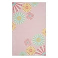 thumbnail image 2 of Safavieh Martha Stewart MSR4574 Kids Indoor/Outdoor Area Rug, 2 of 4