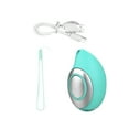 thumbnail image 1 of beautymall2017 Sleep Aid Machine USB Charging Lightweight Sleep Device for Adult Green, 1 of 8