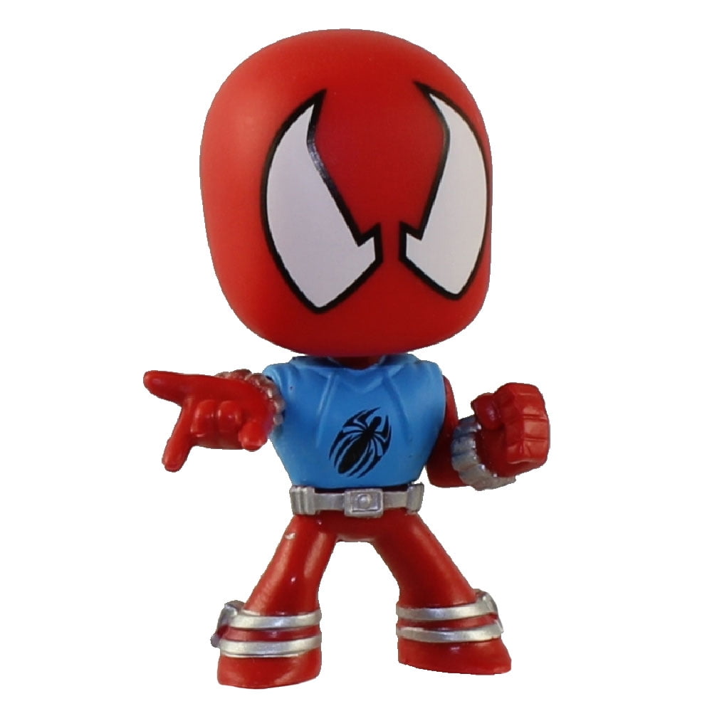 funko scarlet spider