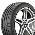 thumbnail image 3 of 1 Pirelli P Zero (PZ4)-LUXURY 245/35R20 95W High Performance Summer Tires PZERO P2914700 / 245/35/20 / 2453520 Fits: 2020 Volvo S60 T8 Polestar, 2019-23 Volkswagen Arteon SEL Premium R-Line, 3 of 3
