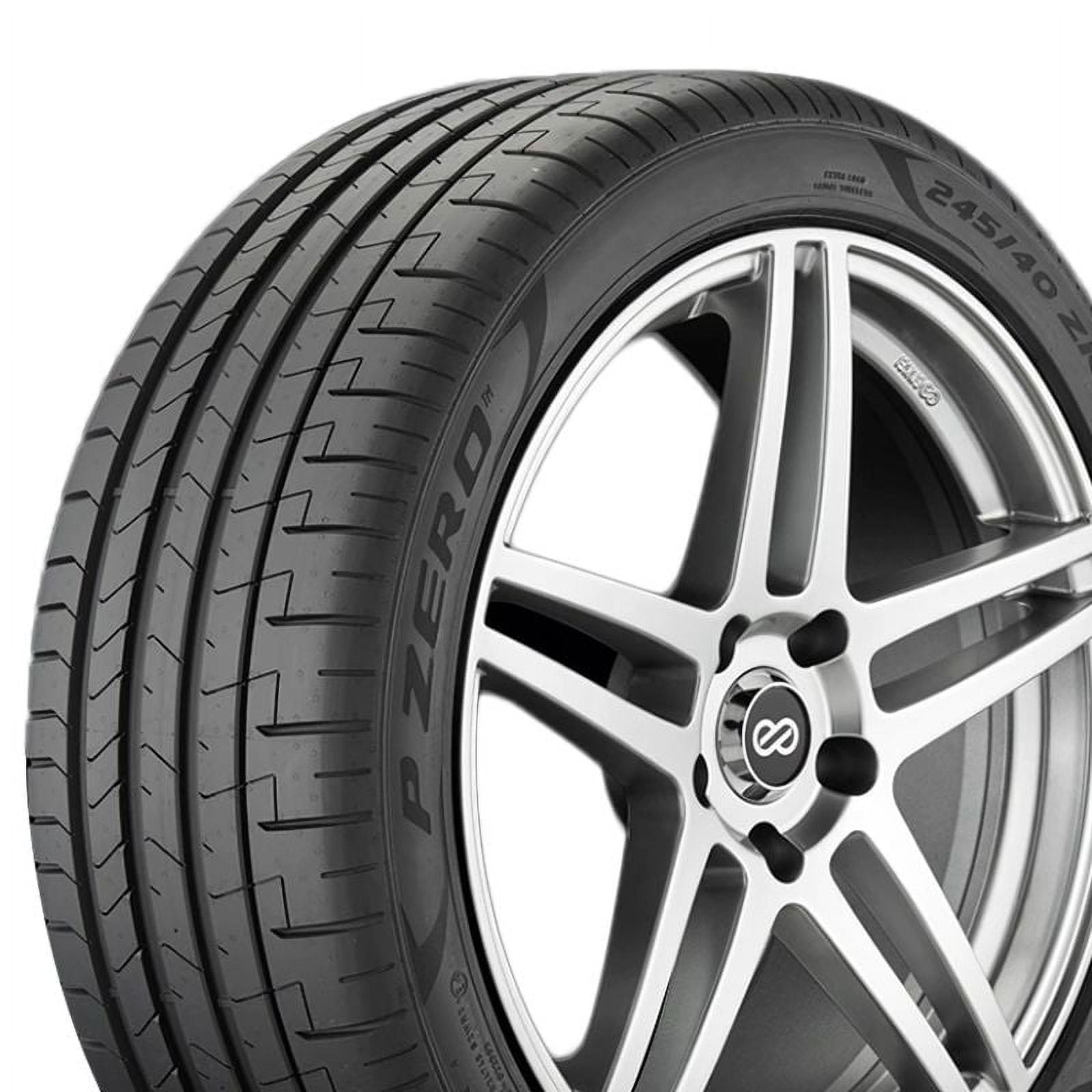 Pirelli P Zero (PZ4) 255/35-21 98 W Tire simolary.com 12 Pirelli P Zero (PZ4) 255/35-21 98 W Tire Simolary simolary.com 12