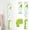 B, variant on Baby Height Measurement Tool Detachable For Measuring Child Height And Measuring Child Growth
