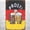 Color 1267, variant on Metal Sign 8"x12" Vintage Adults At Play, Retro Wall Decor Party Zone Gag Jokes Funny Warning Notice Caution Tin Signs Poster for Home Living Room Bedroom Garden Garage Office Cafe Bar Pub