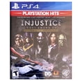 thumbnail image 1 of Injustice Gods Amoung Us Ultimate Edition Playstation Hits PlayStation Para PS4, 1 of 2