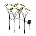 thumbnail image 1 of Solar Firefly Light Durable Firefly Decoration Landscape Light for Holiday Party, 1 of 10