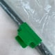 thumbnail image 4 of Riwesomey Abrazaderas de invernadero con pantalla táctil de 48 piezas para una fácil operación y abrazaderas de tubería con función de Jardín y Patio 19 mm, 4 of 6