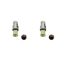 thumbnail image 1 of Kenally Brillante 990 lúmenes 1156 1157 T15 T20 LED Bombillas Coche Señal de giro Luces de marcha atrás No. 4 2piezas, 1 of 5