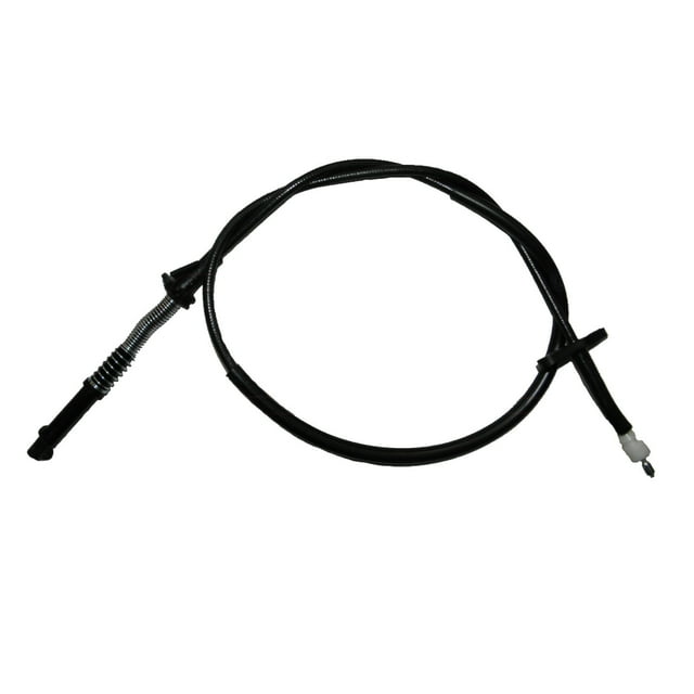 Cable Chicote Acelerador Compatible Con Ford F150 4.9L 1987 1988 1989 1990 CAHSA Cable Chicote Acelerador
