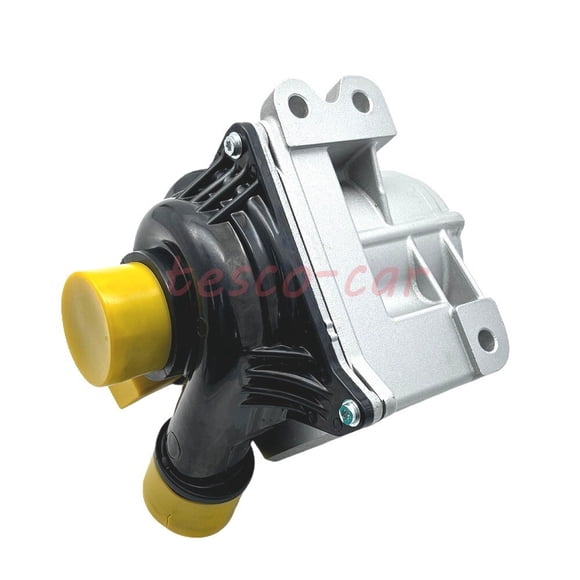 Electric Water Pump For 09-14 for BMW 135i 335i 535i 640i 740i 740Li 11517588885