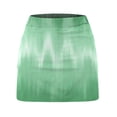 thumbnail image 5 of Women's Summer A Lightweight High Waisted Skinny Jogging Skirts With Pockets Sports Yoga Skirts Stretch Shorts Anime Skirt Sequined Skirts High Waist Skirt Cheer Skirt Denim Ruffle Skirt Spandex, 5 of 7