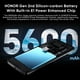 thumbnail image 3 of Teléfono inteligente Honor Magic6 Pro Dual SIM 12 GB + 512 GB desbloqueado 5G(negro), 3 of 8