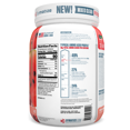 NEW! Dymatize Iso100 Hydrolyzed Clear 100 Whey Isolate Protein Powder