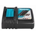 thumbnail image 1 of Cargador Makita DC18RC LXT® Litio-Ion Optimum de 18 V, 1 of 6
