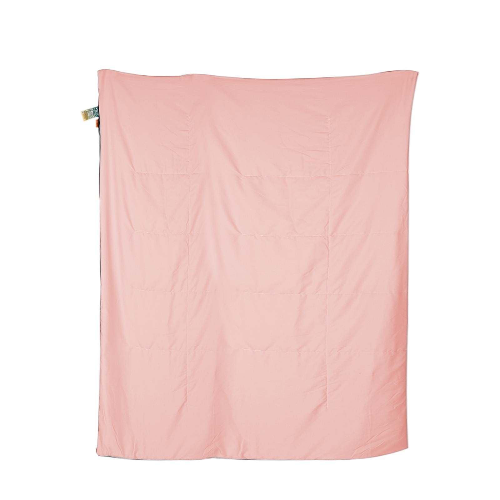 Machine Washable Lightweight Quilt for All-Season Comfort, Cotton-Spandex Blend, Size 200x150cm, Breathable for Air-Conditioned Rooms