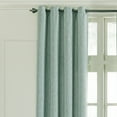 thumbnail image 2 of Beautyrest Arlette Room Darkening Window Curtain, 2 of 3