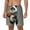 Black, variant on Cartoon Pandas Basketball pattern Mens Swim Trunks with Compression Liner Stretch Beach Shorts Quick Dry with Zipper Pockets No-Chafing Board Shorts-Small