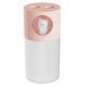 thumbnail image 5 of humidifica portátil, Humidifica de fría de 280ml, humidifica de escritorio Personal USB para el mitorio del bebé, rosado Colco mini humidificador de aire, 5 of 6