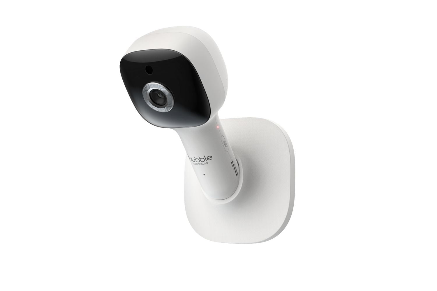 Hubble Nursery Pal Cloud Baby Monitor