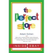The Perfect Store : Inside eBay (Paperback)
